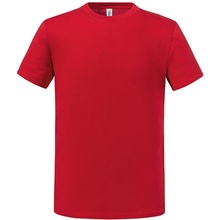 Jerzees Dámske tričko JZ470M True Red