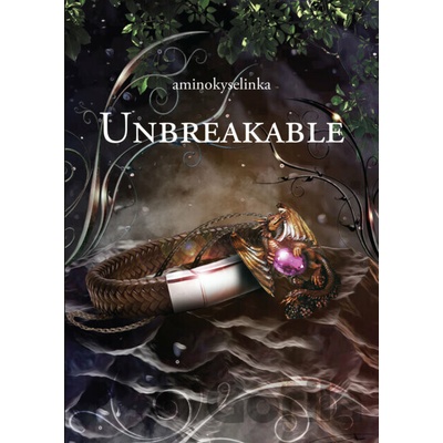 Unbreakable - aminokyselinka