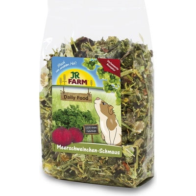 JR Farm Hody pro morčata 250 g