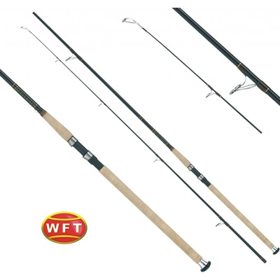 WFT CHARISMA SENSO PILK 2,4 m 30-120 g 2 díly