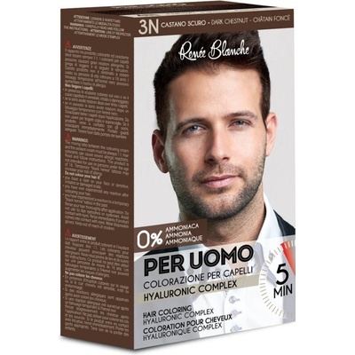 Renée Blanche HC barva 3N 100 ml