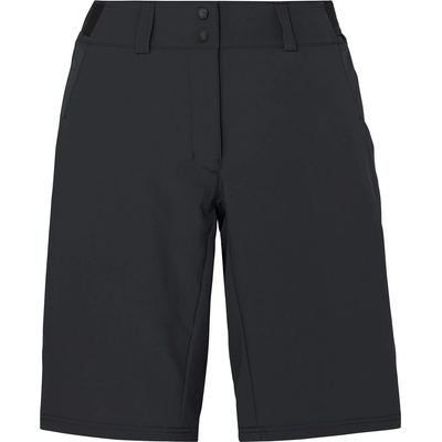 Vaude Дамски шорти за колоездене Vaude Women's Loamer Shorts Cycling bottoms - Black - размер 46 (EU) (155-2040-0116)