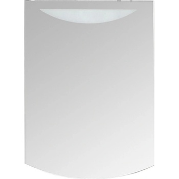 Makena Горен pvc шкаф led осветление Белучи с плавно затваряне (3514525)