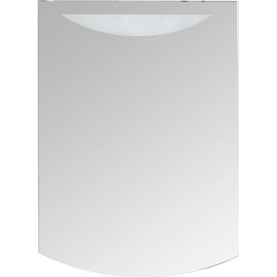 Makena Горен pvc шкаф led осветление Белучи с плавно затваряне (3514525)