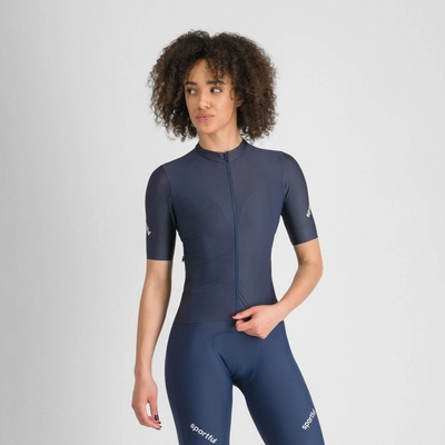Sportful HYPEREPIC dámsky galaxy blue