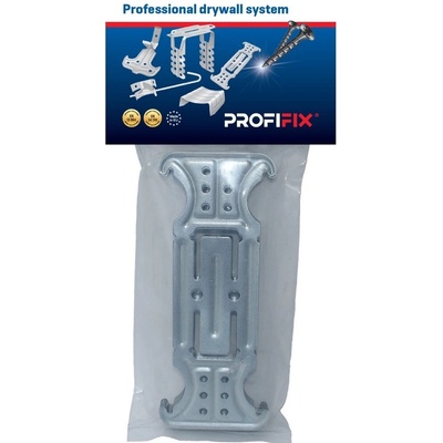 Spojka křížová CD-K2 DK Mont rovná (15 ks/bal.) – Hledejceny.cz