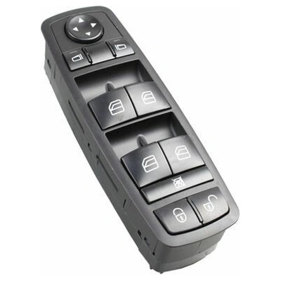 Spínač elektrického otvárania okien METZGER 0916682