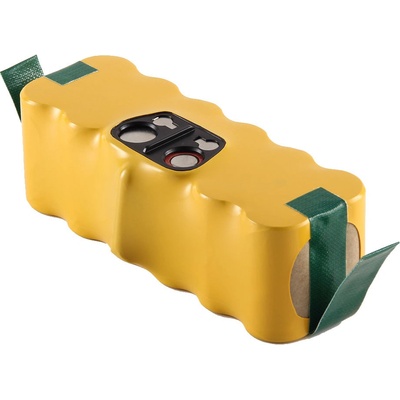 TopTechnology iRobot Roomba 581, 780, 620, 555, 500, 560 3000 mAh Ni-MH – Zboží Dáma