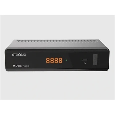 STRONG SRT7040 SET TOP BOX HD RECEPTACLE (SRT7040)