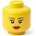 LEGO Контейнер LEGO Girl mini (360 мл) 40331725 (40331725)