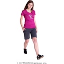 Progress Epica shorts šedá