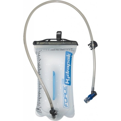 FORCE HYDRAPAK SHAPE SHIFT 1,5L – Zboží Mobilmania