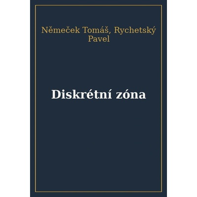 Diskrétní zóna