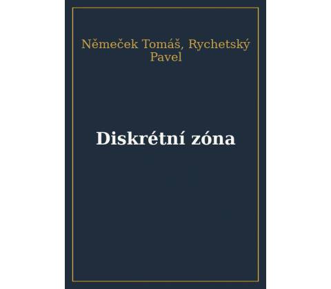 Diskrétní zóna