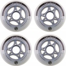 Powerslide Infinity II 80mm 85A 4 ks