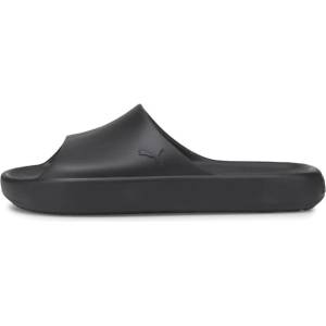 PUMA Shibui Cat Slides Black - magazinko