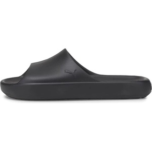 PUMA Shibui Cat Slides Black
