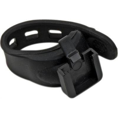 Držák světla na sedlovku Author ACC X5