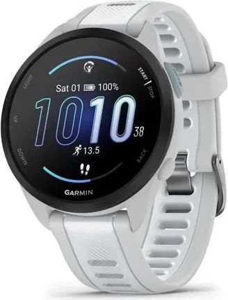 Garmin Forerunner 165 (010-02863-20/21)