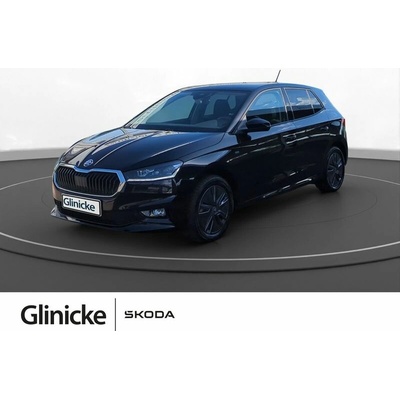 Skoda Fabia 1.5 TSI Tour DSG 110 kW