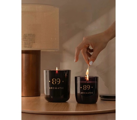 Aromatic89 Infinity Flow 350 g