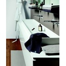 Möve PIQUÉE uterák s waflovým vzorem 70x140 cm bílý