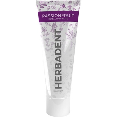 Herbadent PASSIONFRUIT Bylinná 75 g