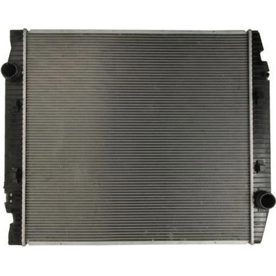 Chladič, chlazení motoru THERMOTEC D7IV003TT