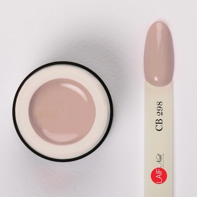 Laif Barevný UV/LED gel tělový CB 298 gomesia 6 ml