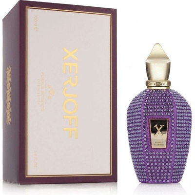 Xerjoff V Purple Accento parfumovaná voda unisex 100 ml