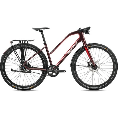 BH Oxford Jet Pro