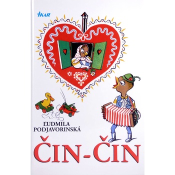 Čin-čin, 4.vydanie