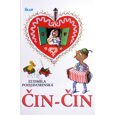 Čin-čin, 4.vydanie