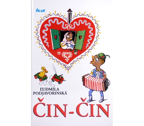 Čin-čin, 4.vydanie