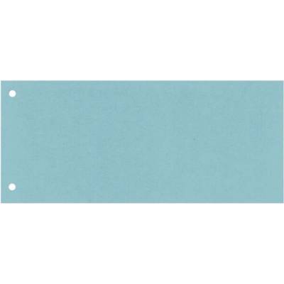 Wekre 50504 Dělicí proužky modré 190g 24x10,5 cm