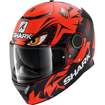 Shark Spartan Lorenzo Austrian GP
