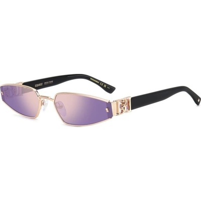 Dsquared2 D2 0168/S DDB/SZ