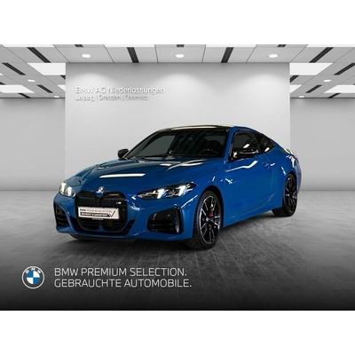 BMW M440i Coupé xDrive M Sport 275 kW