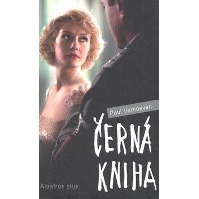Černá kniha - Paul Verhoeven