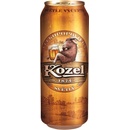 Velkopopovický Kozel 10% 0,5 l (plech)