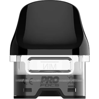 Uwell Crown D empty pod