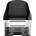 Uwell Crown D empty pod