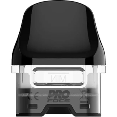 Uwell Crown D empty pod