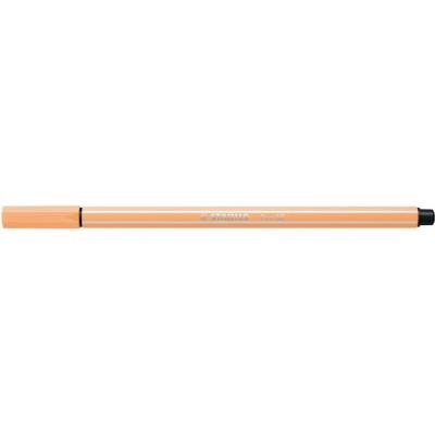 Stabilo Pen 68 svetlooranžová