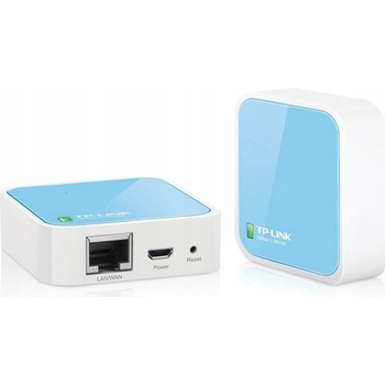 TP-Link TL-WR802N