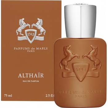 Parfums de Marly Althair Комплект с Парфюм EDP за мъже 75ml