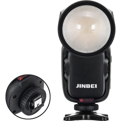 Jinbei HD2 MAX S