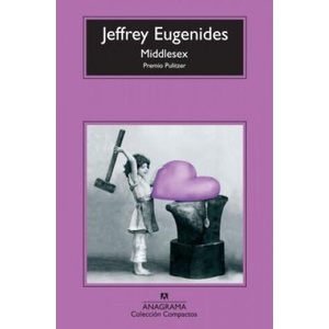 Middlesex | Jeffrey Eugenides, Benito Gomez Ibanez (ISBN: 9788433976994)
