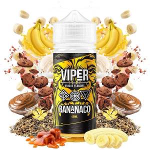 Viper Bananaco 30ml/120ml