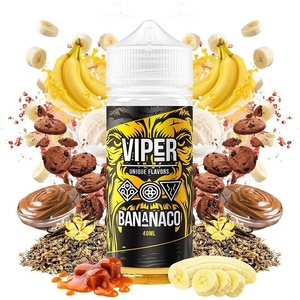 Viper Bananaco 30ml/120ml